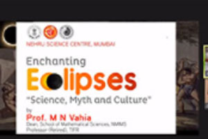 Lecture-on-Enchanting-Eclipses-by-Prof.-M-N-Vahia