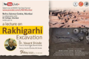 Lockdown-Lecture-on-Rakhigarhi-Excavation-by-Dr.-Vasant-Shinde