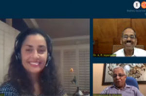 Videolink-of-Lockdown-Interaction-on-SpaceX-Maiden-Astronaut-Flight-with-Dr.Anita-Sengupta