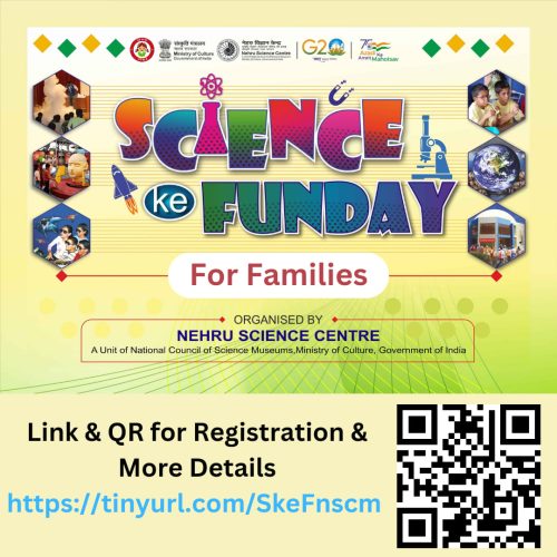 Science Ke Funday July-Sept 2024